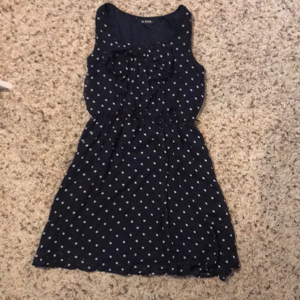 Teen girls dress. Size S. Great condition.